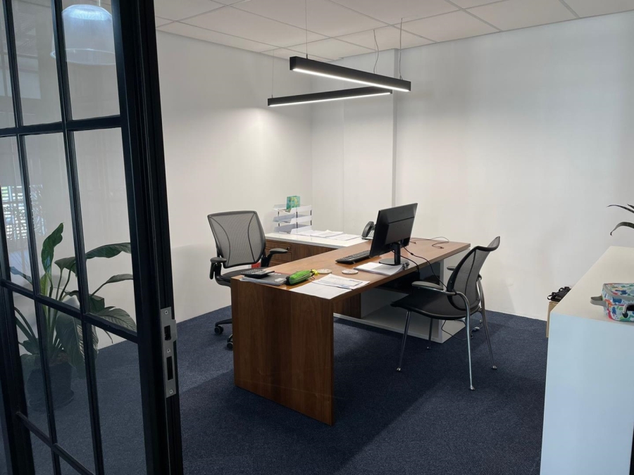 To Let Commercial Property for Rent in Kenilworth Western Cape